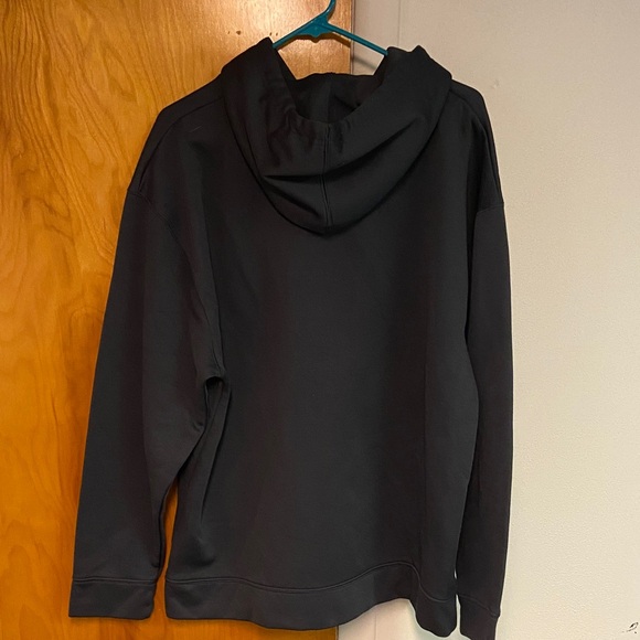 NHL Rangers Black Hoodie Sweater - Picture 5 of 5